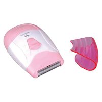Depilador Relaxbeauty Lady Trimmer Rosa