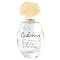 Cabotine Fleur D´Ivoire de Parfums Gres Eau de Toilette 50ml Feminino