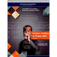 Estrutura Analítica do Projeto (EAP)
