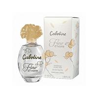 Cabotine Fleur D´Ivoire de Parfums Gres Eau de Toilette 50ml Feminino