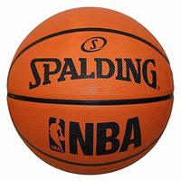 Bola de Basquete NBA Fastbreak 71047Z Spalding - Marron