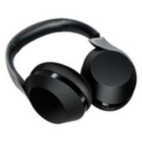 Fone de Ouvido sem Fio Philips Noise-Cancelling Headphone Preto - TAPH805BK/10