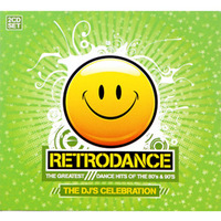 Retrodance Vol. 3: The Greatest Dance Hits of the 80's & 90's (Duplo)