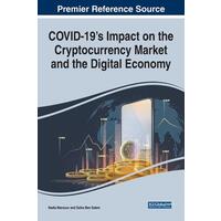 COVID-19s Impact on the Cryptocurrency Market and the Digi - IGI Globa