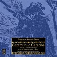 Caramuru e Catarina: Lendas e Narrativas Sobre a Casa da Torre de Garcia D´Ávila