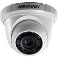 CAMERA DOME HIKVISION 2.8MM DS-2CE5AC0T-IRP - 720p - 10MTS
