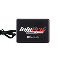 Conexão Bluetooth - Injepro Connect Pro