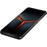 Smartphone Asus Rog Phone II ZS660KL Desbloqueado Dual Chip 128GB Android Preto