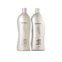 Kit Profissional Senscience Volume Shampoo e Condicionador