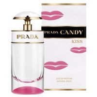 Prada Candy Kiss Prada Perfume Feminino Eau De Parfum 80ml