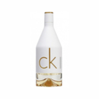 Ck in2U For Her Calvin Klein Perfume Feminino edt 150ml