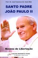 Santo Padre João Paulo II