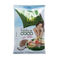 Farinha de Coco Copra Coco 400g