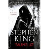 Salem`s Lot - Stephen King