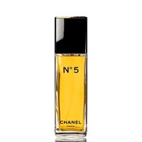 Perfume Chanel Nº 5 Eau De Toilette Feminino 50Ml