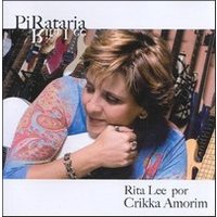 Crikka Amorim - Pirataria - Rita Lee Por Crikka Amorim
