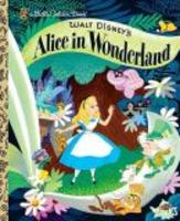 Walt Disney´s Alice in wonderland