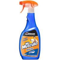 Limpador Multiuso Mr Músculo Spray Original 750ml