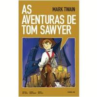As Aventuras De Tom Sawyer Edição 1 2013