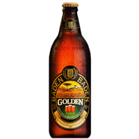 Cerveja Baden Baden Ale Golden 600 ml Carmona Comercial Distribuidora