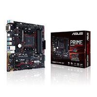 Placa Mãe Asus Prime B450M-Gaming/BR DDR4 AM4 (AMD)