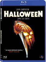 Halloween A Noite Do Terror Blu-Ray - Multi-Região / Reg.4