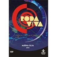 Roda Viva Marina Silva 2010 - Multi-Região / Reg. 4