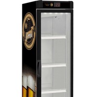 Expositor Vertical Metalfrio Com Porta De Vidro Vn28rl 324 Litros
