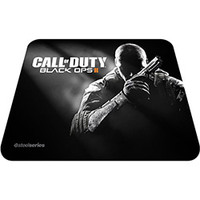 Mousepad SteelSeries QcK Call of Duty:Black Ops II Soldier Edition