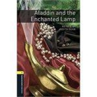 Aladdin And The Enchanted Lamp With Mp3 Pk - 3rd Ed