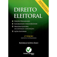 Direito Eleitoral, 4ª Edição 2014