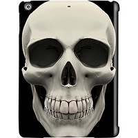 Capa IPad Air Apple Tela de Retina Custom4U Esqueleto