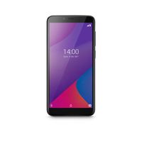 Smartphone Multilaser G Max P9107 Desbloqueado 32GB Android 9.0 GO Preto