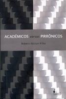 Acadêmicos e Pirrônicos