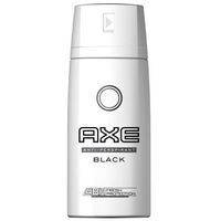 Desodorante Antitranspirante Aerosol Axe Black Masculino 152ml