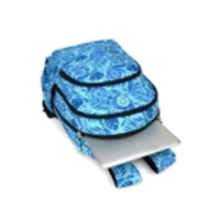 Mochila Para Notebook Fico Verão Azul Mj48601fc (202343)