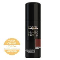 Corretivo Instantâneo L'oréal Professionnel Hair Touch Up Mahogany Brown
