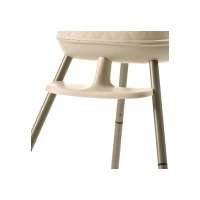 Cadeira de Refeição Jelly Safety1st Branco e Verde