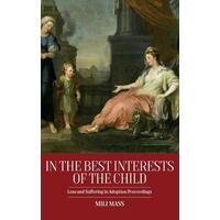 In the Best Interests of the Child - Berghahn Books