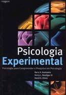 Psicologia Experimental - Psicologia para Compreender a Pesquisa em Psicologia