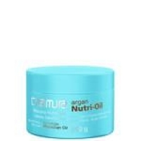 C.Kamura Argan Nutri-Oil - Máscara De Tratamento 250g