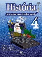 Interagindo e Percebendo o Mundo Vol.4 - Historia 4a Serie
