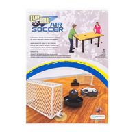 Jogo Flat Ball Air Soccer Multikids