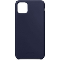 Capa Para Celular Iphone 11 Pro Max Em Silicone Líquido - Mt-11ma - Pcyes (azul Alaskan Blue)
