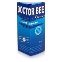 Creme Prodapys Doctor Bee sem Cânfora 40g