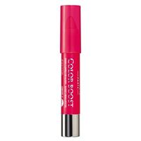 Batom Bourjois Color Boost Lipstick Red Sunrise