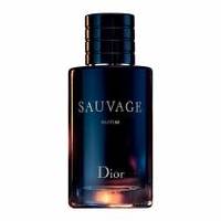 Perfume Dior Sauvage Parfum Masculino