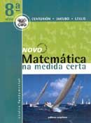 Novo Matematica na Medida Certa - 8a Serie