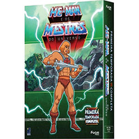 He-Man e os Mestres do Universo 1ª Temporada - Reg. 1