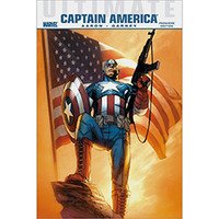Ultimate Comics Captain America